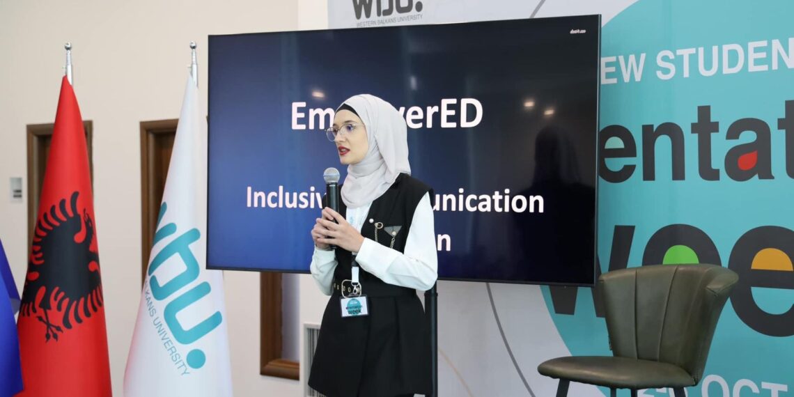 WBU student secures Bioinformatics Research Internship in Switzerland