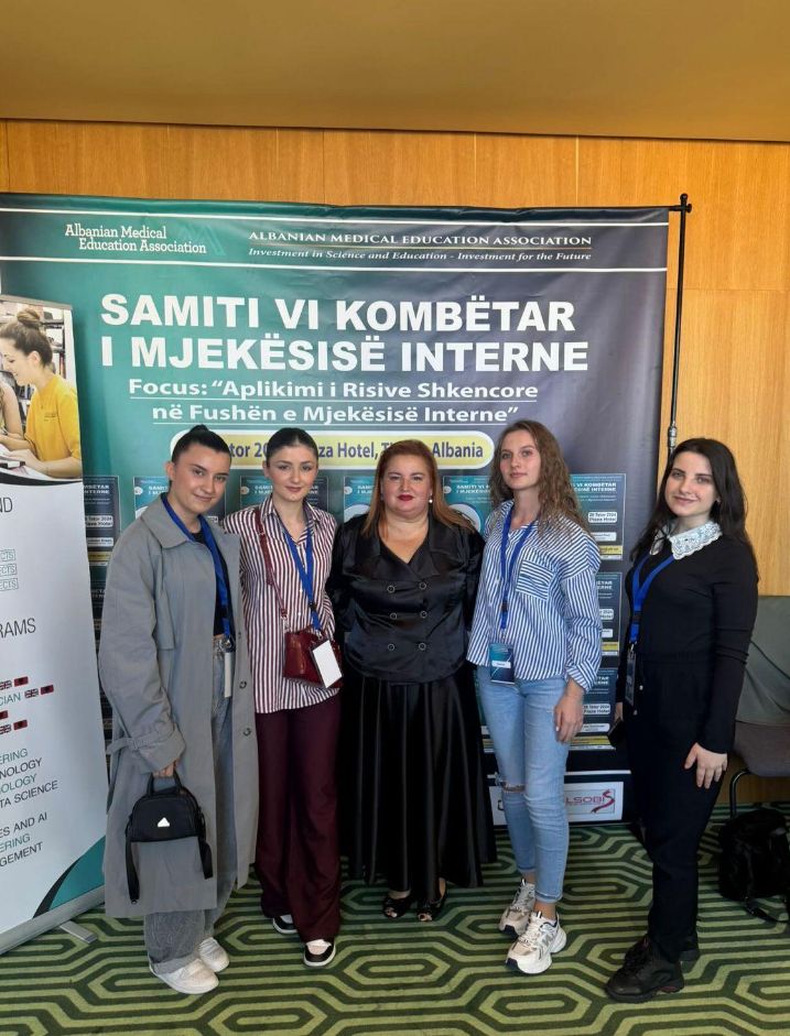 The Conference of the 6th National Summit and Minimally Invasive Treatments