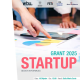 Information session "#Grant2025" from the Start-Up Albania Agency