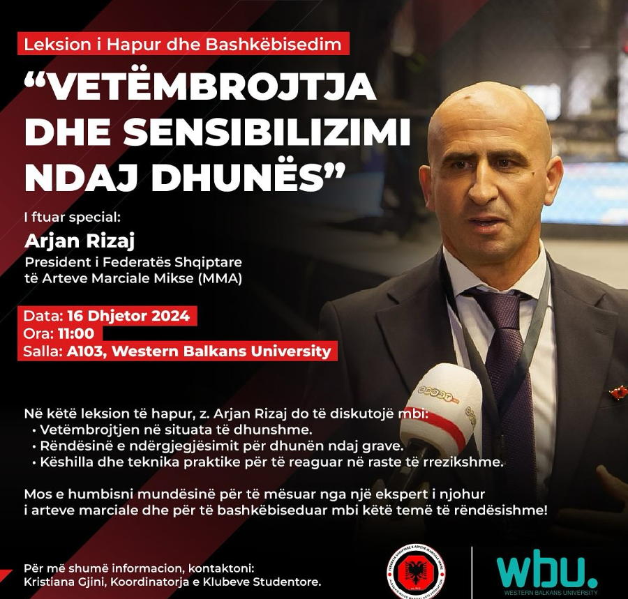 Foto nga aktiviteti: Dita Ndërkombëtare për Eliminimin e Dhunës ndaj Grave