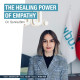 "The Power of Empathy in Healthcare" by Dr.Sonila Bitri