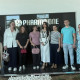 Visit to Pharma One