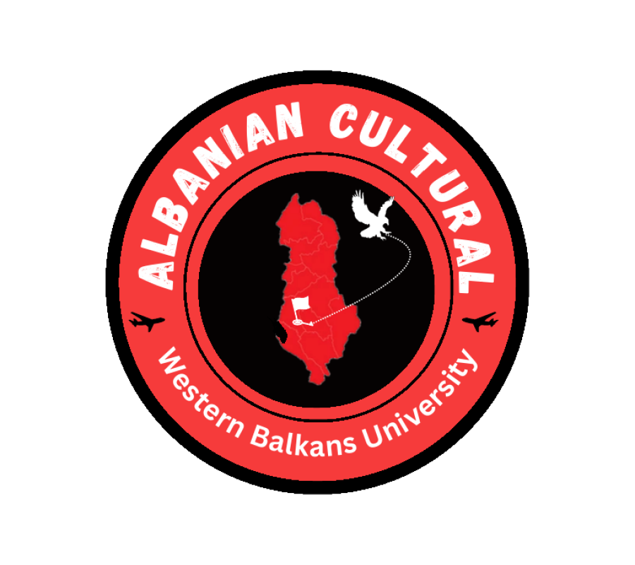 Albanian Cultural Club
