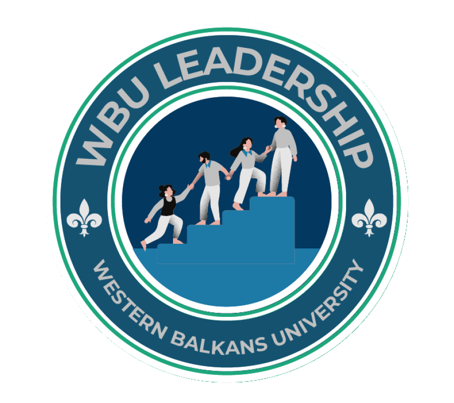 WBU Leadership Club