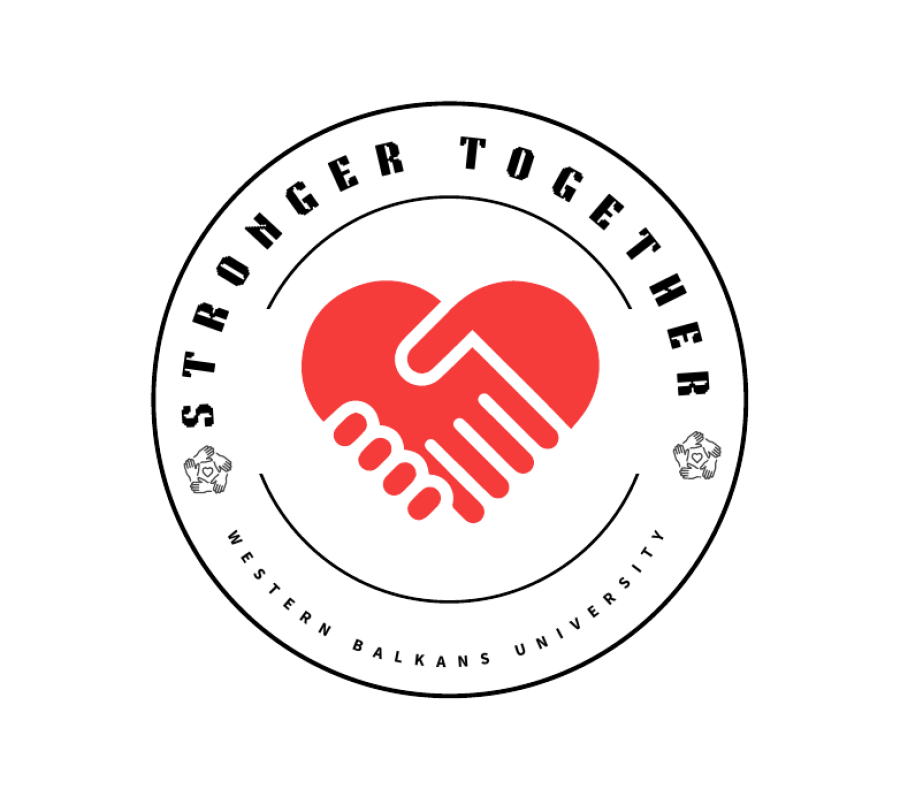 Stronger Together - Volunteering Club