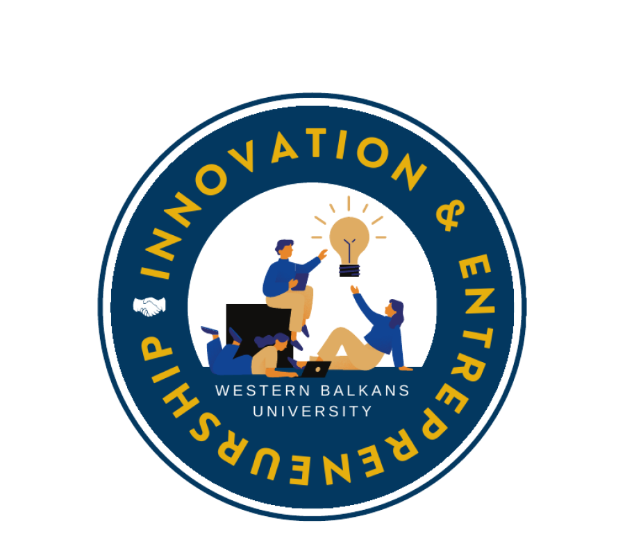 Innovation and Entrepreneurship Club