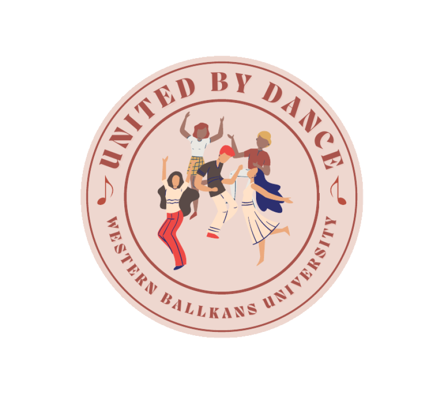 United by Dance