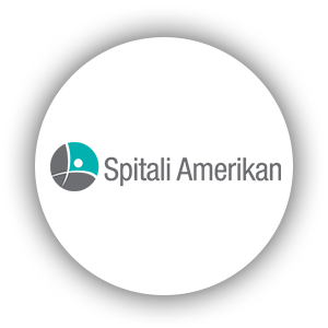 Spitali Amerikan