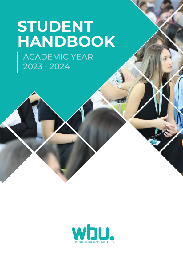Student Handbook